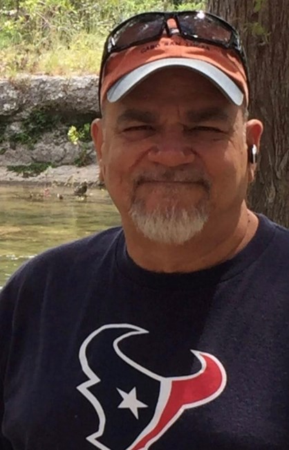 Obituary of Jeffrey Dell Oden