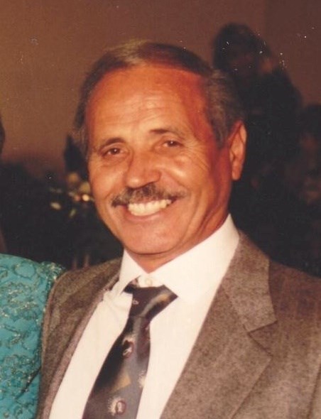 Obituary of Vincenzo Lanni