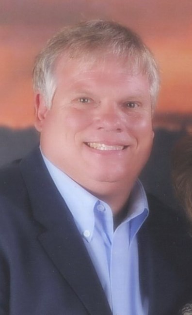 Obituary of Mark Wade Rodgers