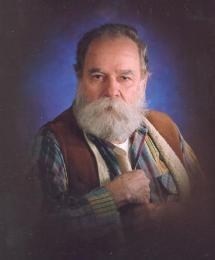 Obituary of Bill R. Harrison