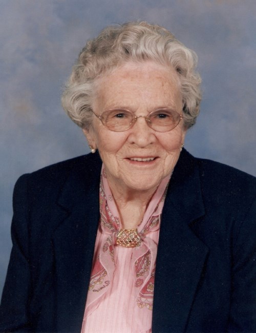 Obituary of Elizabeth Morrison Grim