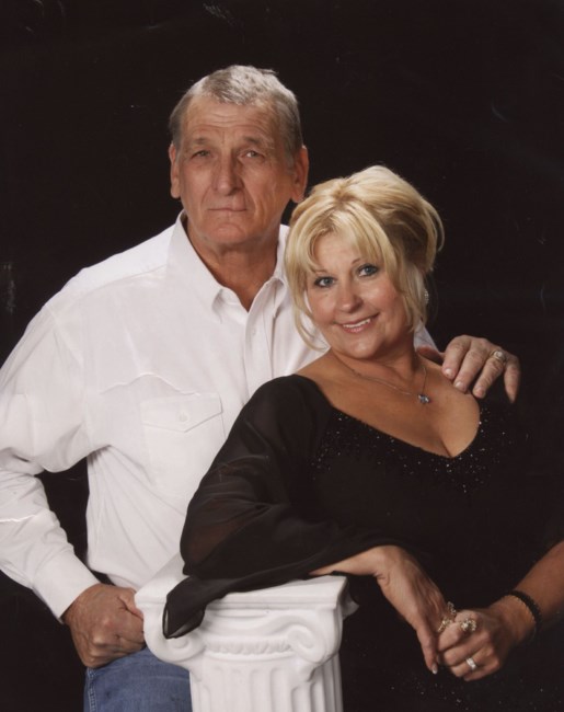 Bruce Stone Obituary Edmond, OK