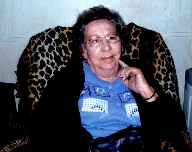 Obituary of Annie New Wade
