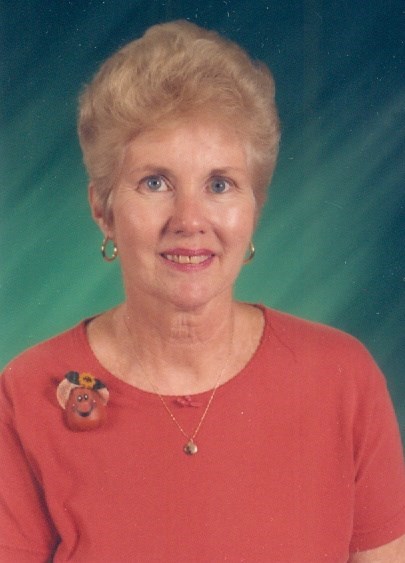 Obituary of Mary Ann Dye