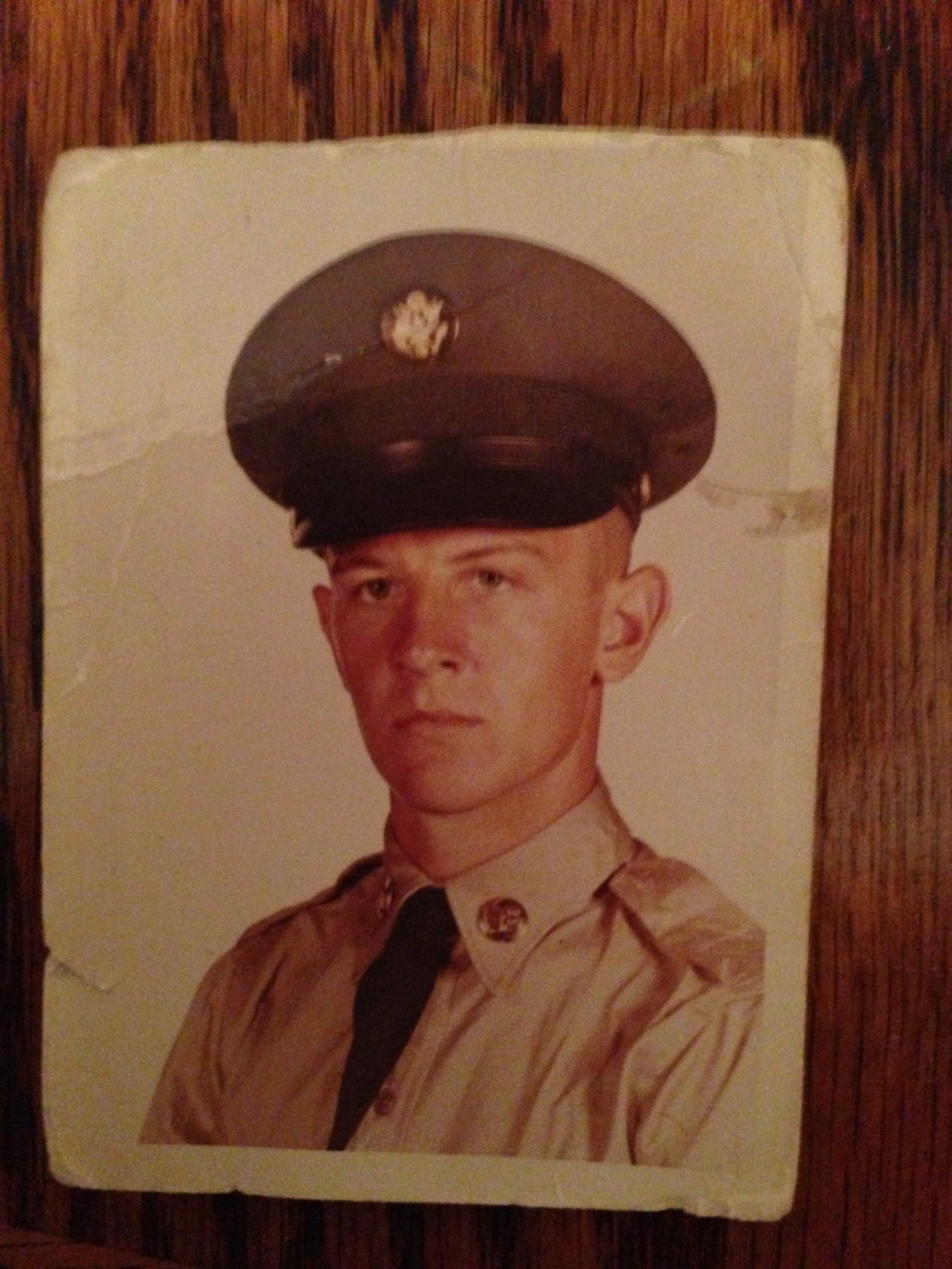 Obituary of Kenneth L. (Kenny) Smith