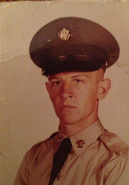 Obituary of Kenneth L. (Kenny) Smith