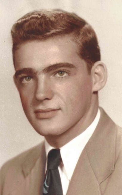 Obituary of Carmen DiMatteo