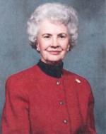 Bertha Bradley