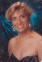 Mary Hill