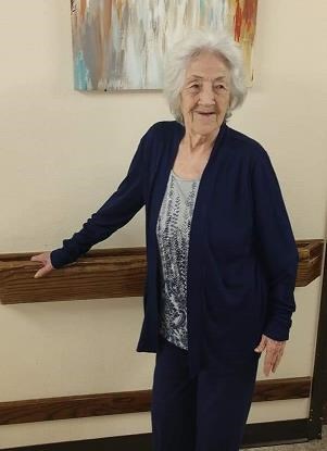 Obituary of Angela G. Mena