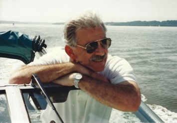 Obituary of Anthony Peter Constandy