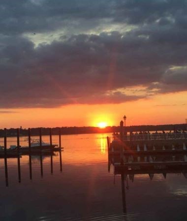 Obituary of Paul R Wolfe