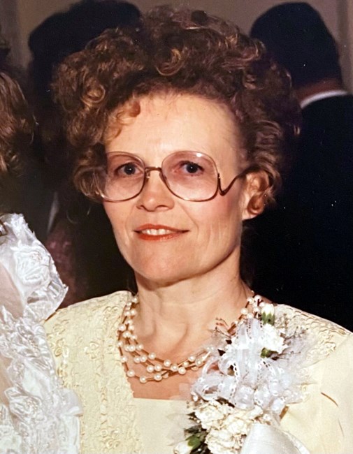 Obituary of Julia M. Malanowski