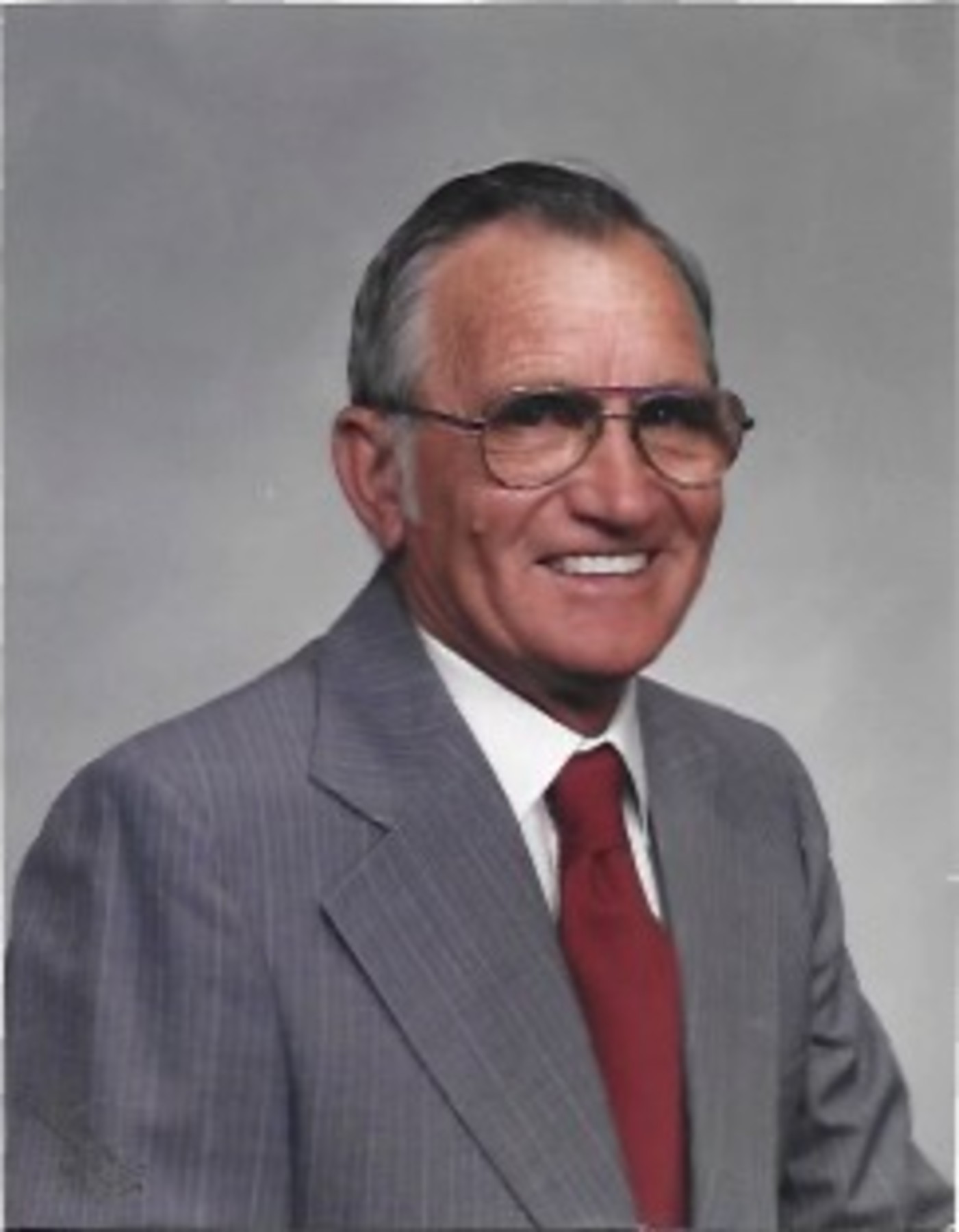 Dan Moody Farrar Obituary Fort Worth, TX
