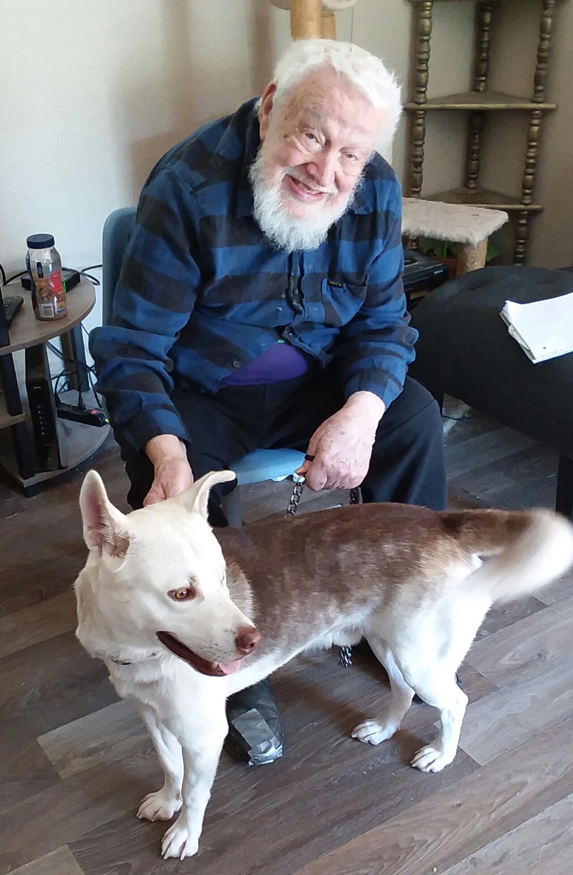 Obituary of Edgar Lee Colonna