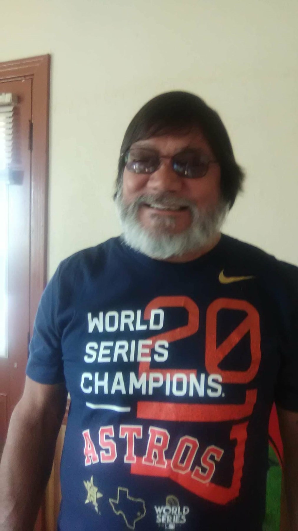 Obituario de Michael Gutierrez