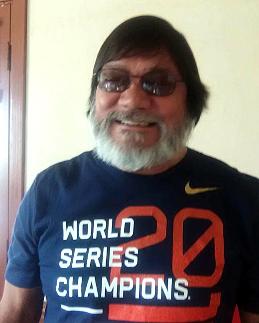 Obituary of Michael Gutierrez