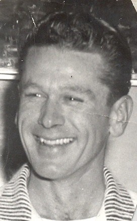 Obituary of Earl Robert Bacon