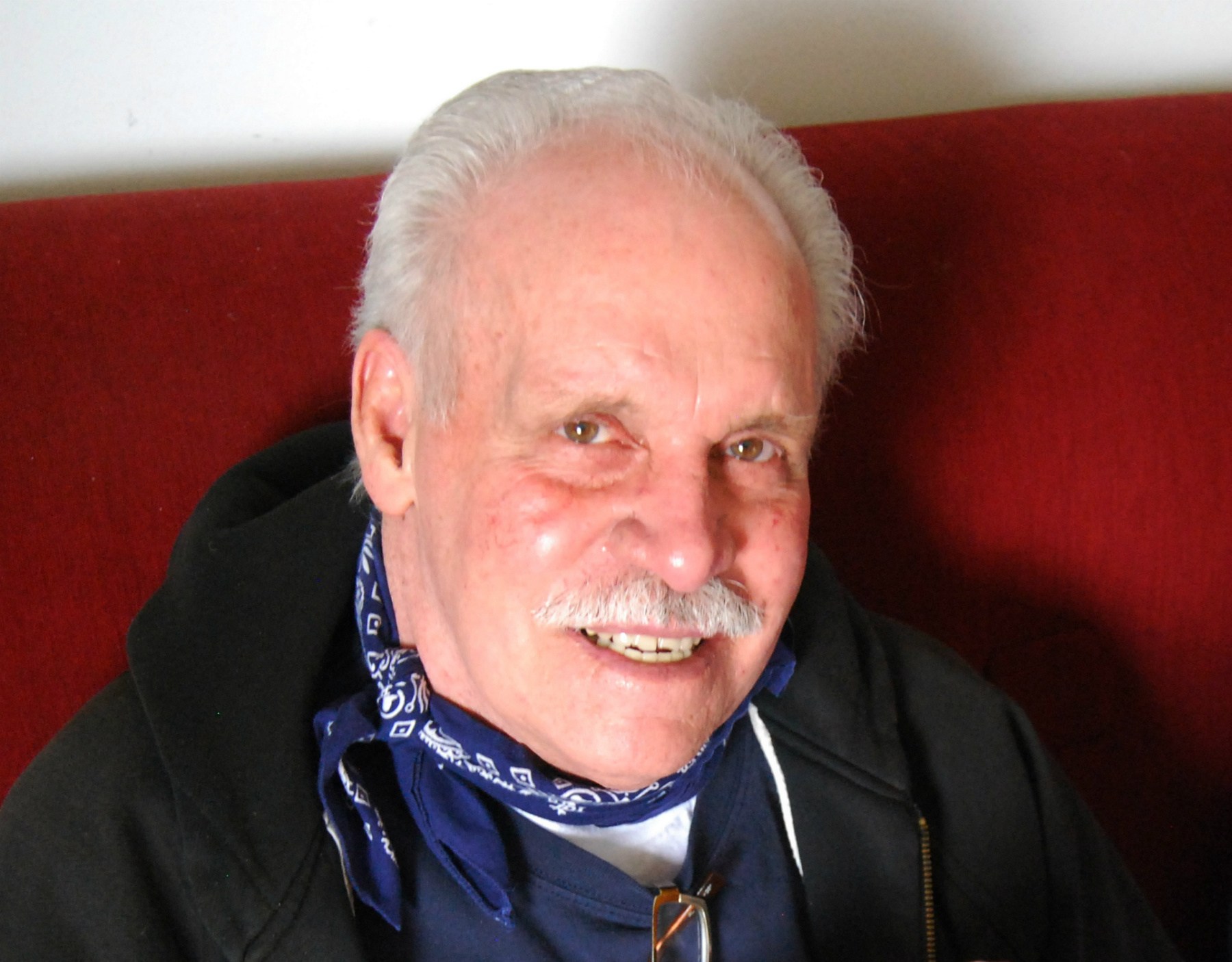 Obituary of Wade Welch