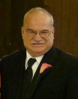 Obituary of Gary K. Stewart