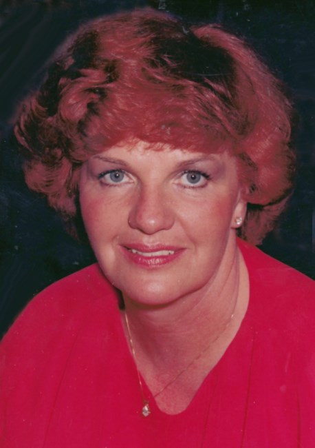 Obituary of Mildred Marian Williams