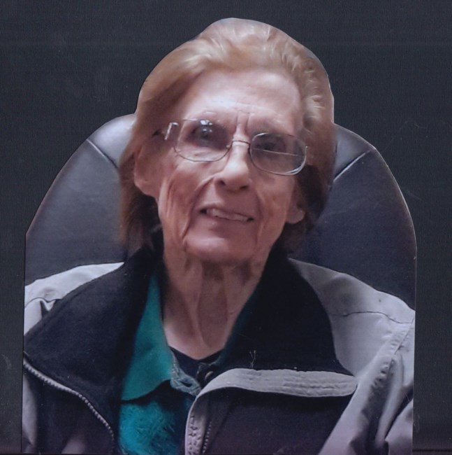 Obituary of Joyce R. LeRoy