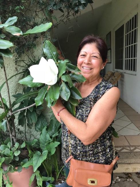 Obituary of Imelda Rios