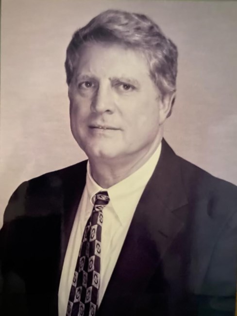 Obituary of John Edward Nutting, Jr.