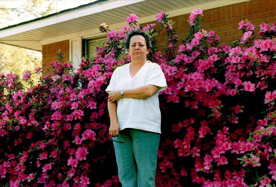 Obituary of Norma Ruth Cook