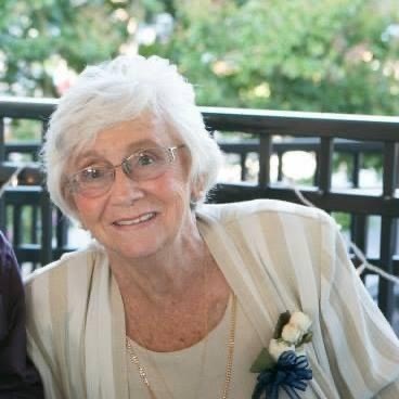 Obituary of May B. Waters