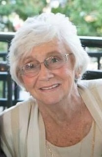 Obituary of May B. Waters