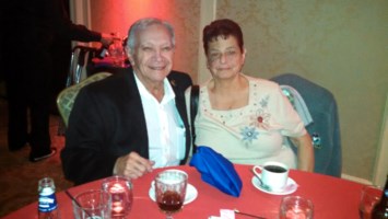 Obituary of Elaine Silverberg