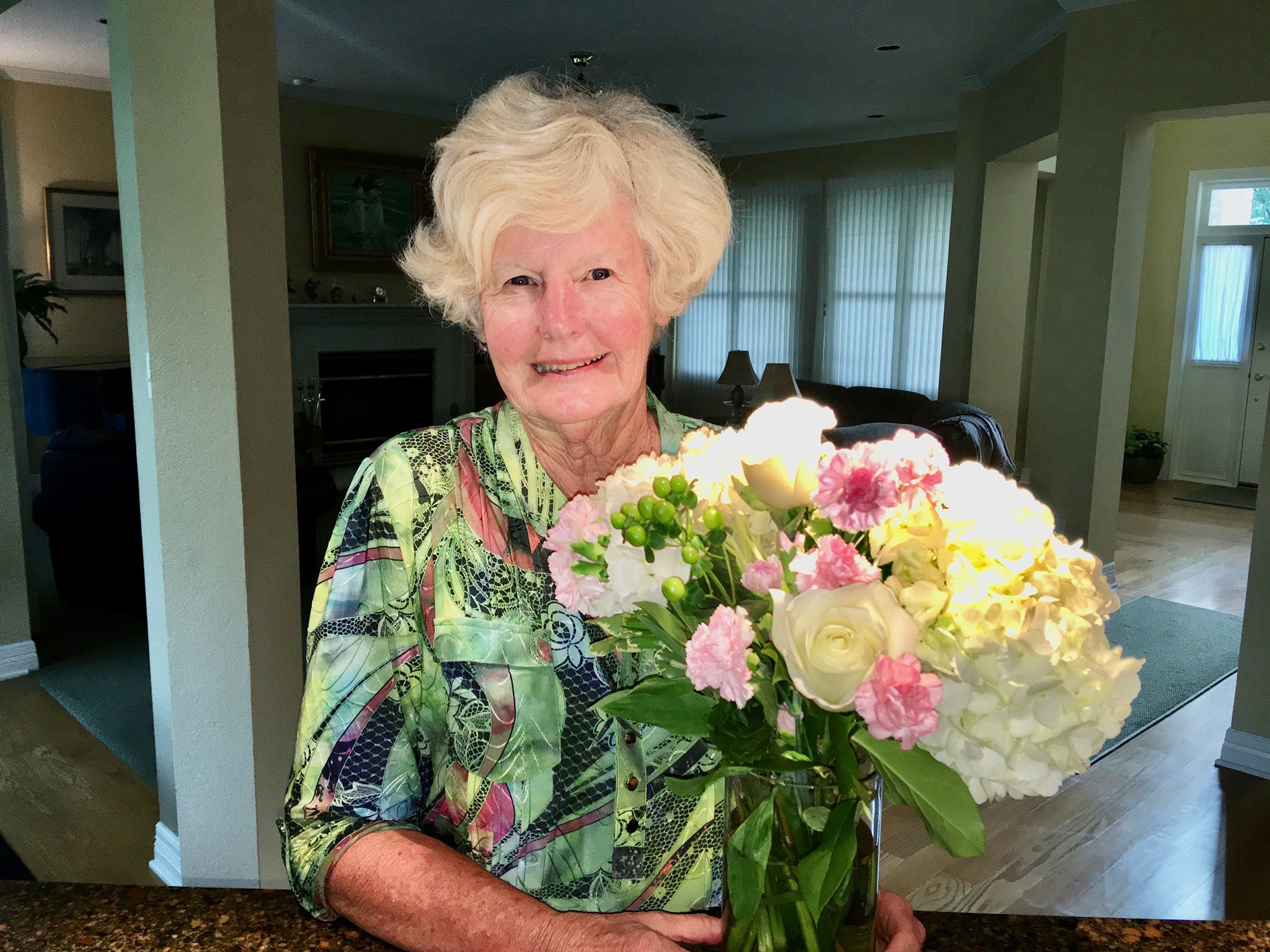 Obituary of Judy Ray Harward