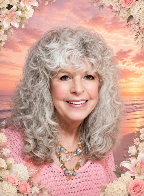 Obituary of Ramona Padgett LeBlanc