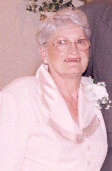 Obituary of Annie Christine Brannon Bennett