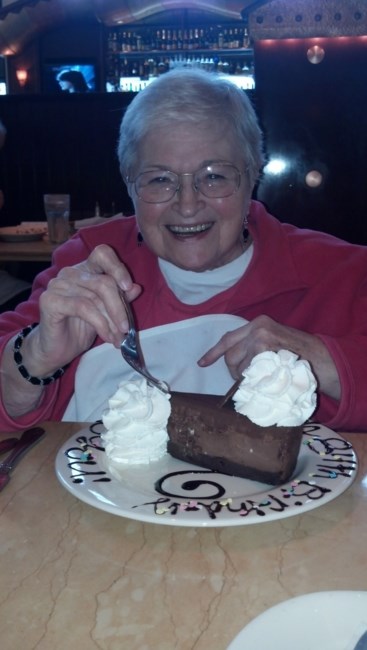 Obituary of Mary A. Stevens Douglas