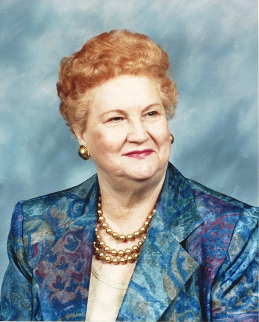 Obituary of Maidee L. Youngblood