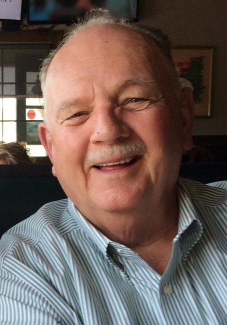 Obituary of David William Reise