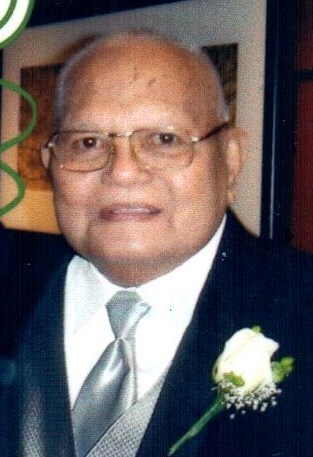 Obituary of Fermin R. Reonal
