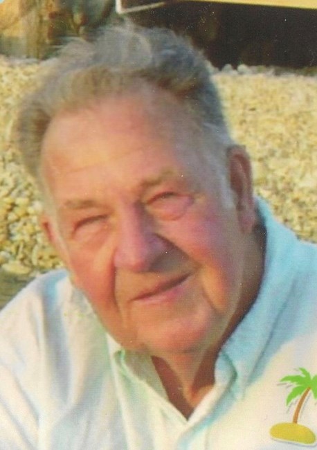Obituary of Gordon Dennis Yeager