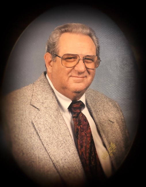 Obituary of Alex E. Riggs