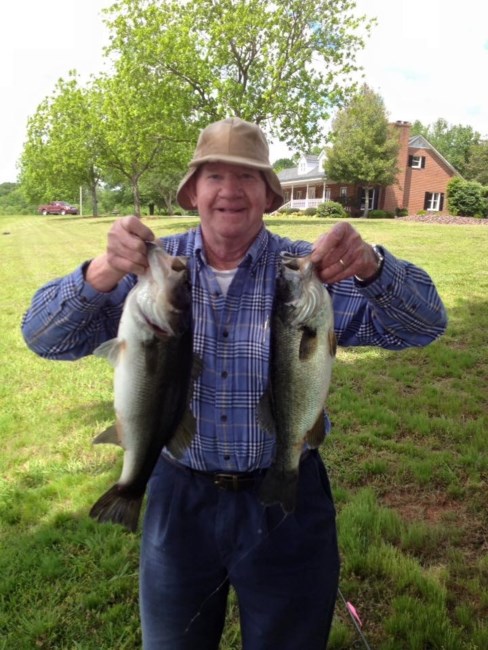 Obituary of Will Rogers Kimbrell