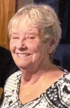Obituary of Marlene Davis