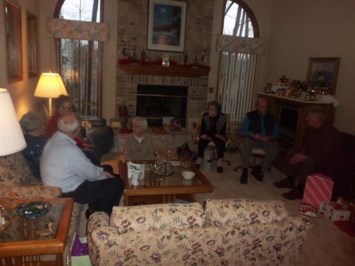 Obituary of Rosemary S. Kreiser