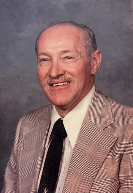 Obituary of Thomas A. Cooper