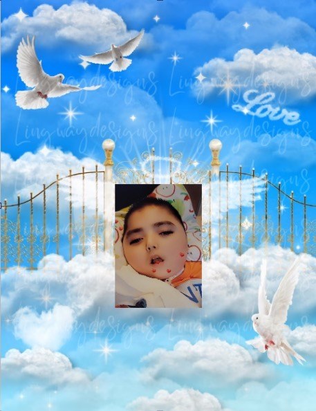 Avis de décès de Cesar Adrian Wilson Vazquez