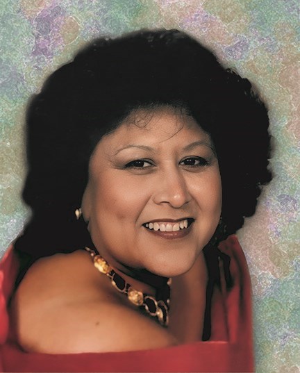 Obituary of Rosa Linda Alaniz