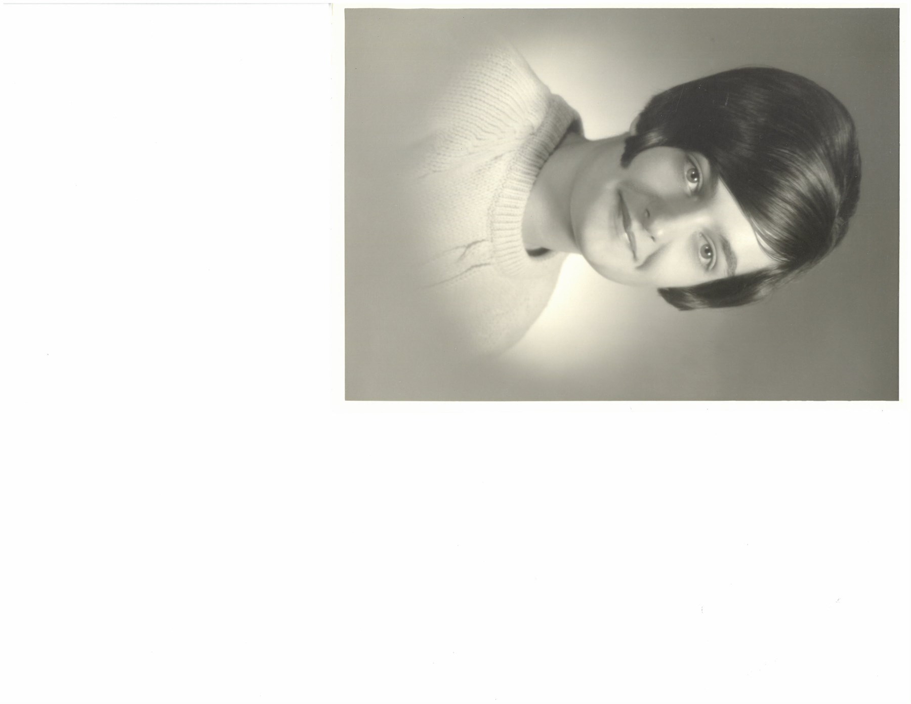 Obituary of Nancy Nora Jennings