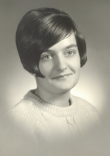 Obituary of Nancy Nora Jennings