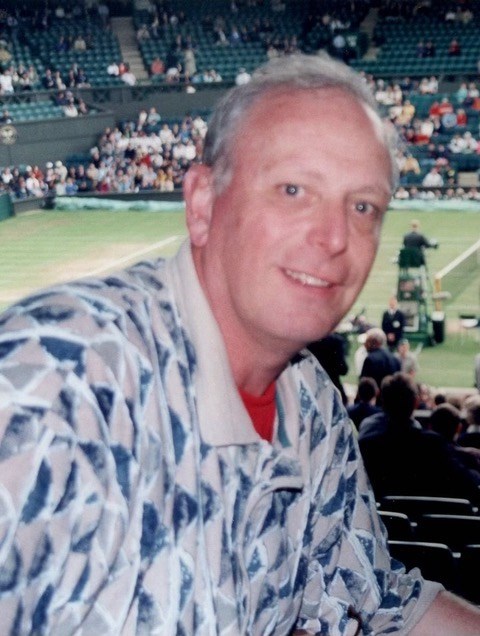 Avis de décès de Lloyd Edward Nelson